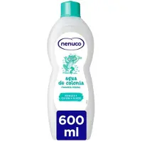 Nenuco Eau de Cologne Original 600ml
