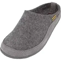 Iesse Schuh Huisschoen grijs