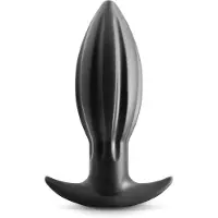 NSNovelties - Bomba - Siliconen buttplug