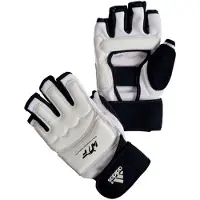 Adidas Taekwondo Handschoenen