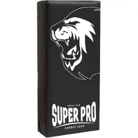 Super Pro Combat Gear Trapkussen - Zwart