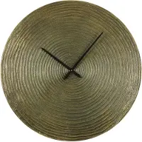 Present Time klok cervino 58x2x58 -