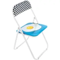 Seletti Blow Vouwstoel Egg New