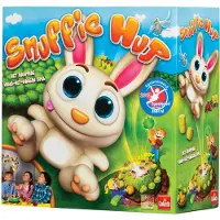 Goliath Snuffie Hup