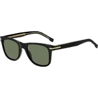 HUGO BOSS Zonnebril '1508/S' zwart