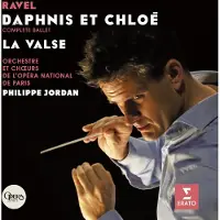 Bertus Distributie Daphnis Et Chloe / La Valse