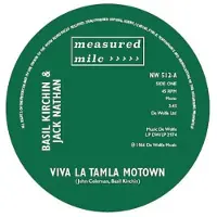 Ginza.se Viva La Tamla Motown/Main Chance
