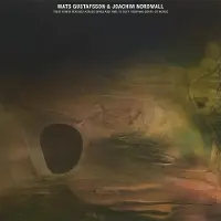 Ginza.se Mats Gustafsson & Joachim Nordwall - Their Power Reached Across Space and Time - To Defy Them Was Death - Or Worse (CD)