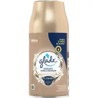 Glade Automatic Spray Romantic Vanilla Blossom 269 ml