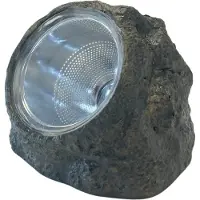 Ranex RA-5000154 Solar Tuinlamp 3 Led