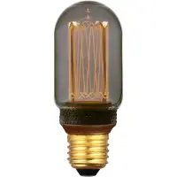 Freelight Led Lamp Smoke 40mm 4.3 Watt incl. Dimmer