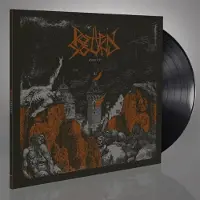 Season of Mist Rotten Sound - Apocalypse (LP)