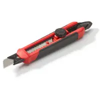 Hultafors Afbreekmes SFRP 18W met wiel - HU389250 - HU389250