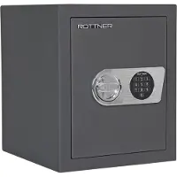 Rottner Inbraakwerende Kluis Toscana 50 met Elektronisch Slot