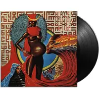 MUSIC ON VINYL Miles Davis - Live Evil | LP