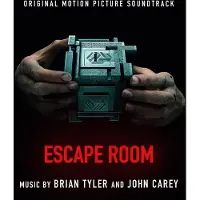 MUSIC ON VINYL ESCAPE ROOM
