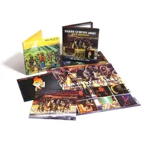Rpm/Cherry Red Since Beginning - The Albums 1974-76