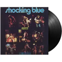 Ginza.se Shocking Blue - 3rd Album + 6 (LP)