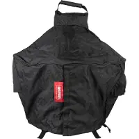 Grill Guru Regenhoes Compact