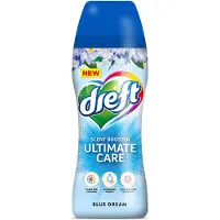 Dreft Geurbooster Ultimate Care Blue Dream - 210 Gram
