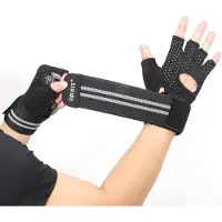 Aolikes Fitness Gloves -Maat XL - Fitness handschoenen - Gewichthefhandschoenen - Sporthandschoenen - Fit Sport