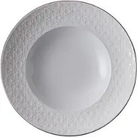 Tokyo Design Studio - Nippon White - Diepbord Strepen - 30cm 500ml