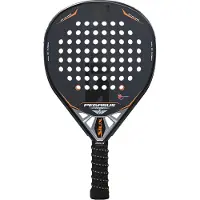 Siux Pegasus Revolution 3k Padel Racket Zwart 355-375 gr
