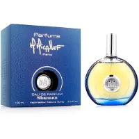 M. Micallef Eau De Parfum Spray 100 ml