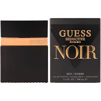 GUESS Seductive Noir Men Eau de Toilette 100ML