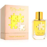 M. Micallef Puzzle No.1 Eau de Parfum Spray voor dames, 3,3 ounce