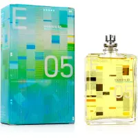 Escentric Molecules Escentric 05 100 ml Eau de Toilette - Unisexparfum