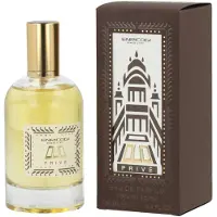 ENRICO GI Oud Privé Eau de Parfum, 100 ml (unisex)