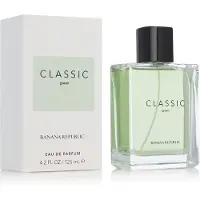 Banana Republic Classic Green Eau de Parfum, 125 ml (unisex)