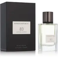 Banana Republic 83 Leather Reserve Eau de Parfum, 75 ml (unisex)