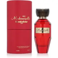 Franck Olivier Mademoiselle Red Eau de Parfum 100 ml