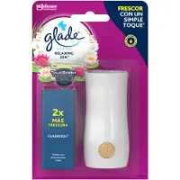 Glade Touch & Fresh Relaxing Zen 10 ml