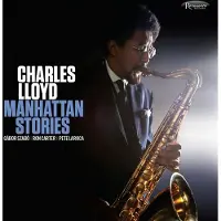 Pias Charles Lloyd - Manhattan Stories (2 CD)