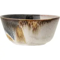 Bloomingville Jules fruitschaal 13 cm Multi
