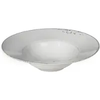 Broste Copenhagen Nordic Sand pastaborden set van 4 stuks - 14533462