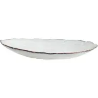 Nordal Soisalo unique bord ijsblauw -set van 4 stuks
