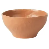Broste Copenhagen Shape schaaltjes Ø15cm camel - 14533475