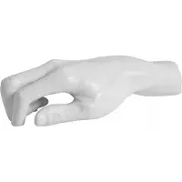 Nordal Hand decoratie object - 24990