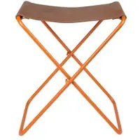 Broste Copenhagen Nola kruk pumkin orange - 71177649
