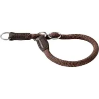 Hunter Dressurhalsband Freestyle mit Stopper