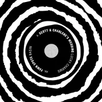 Konkurrent Scott & Charlene's Wedding & Fawn Spots - Split (7" Vinyl Single)