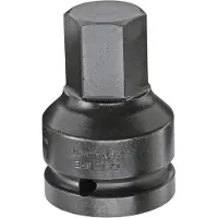 Gedore IN K 32 1956477 Inbus Kracht-dopsleutelinzet 14 mm SW 14 3/4 (20 mm)