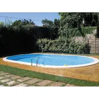 Intergard Zwembad inbouw zwembad 600x320cm