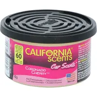 California Scents CCSPK001 Luchtverfrisser