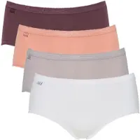 Sloggi Slip Basic+ | Maat: 44 | Kleur: Multicolor