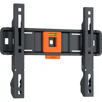 Vogel's QUICK TVM 1206 | Vaste tv-beugel | 19-50" | max 30kg | VESA 200x200